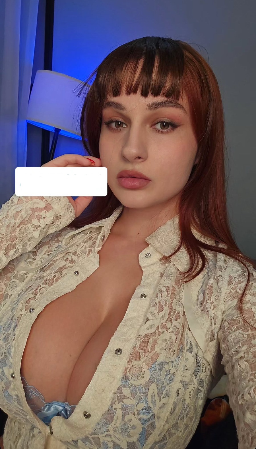 Take a pause and enjoy Miranda Faith — streaming from Doha