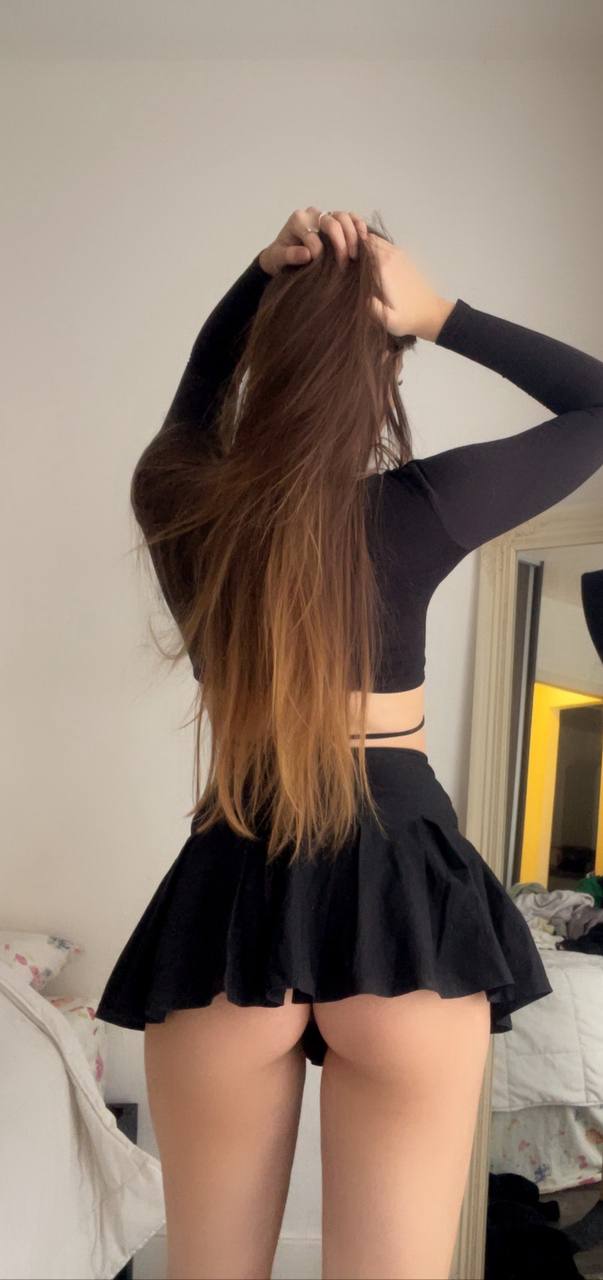 Photo Lola La Fleur in Doha