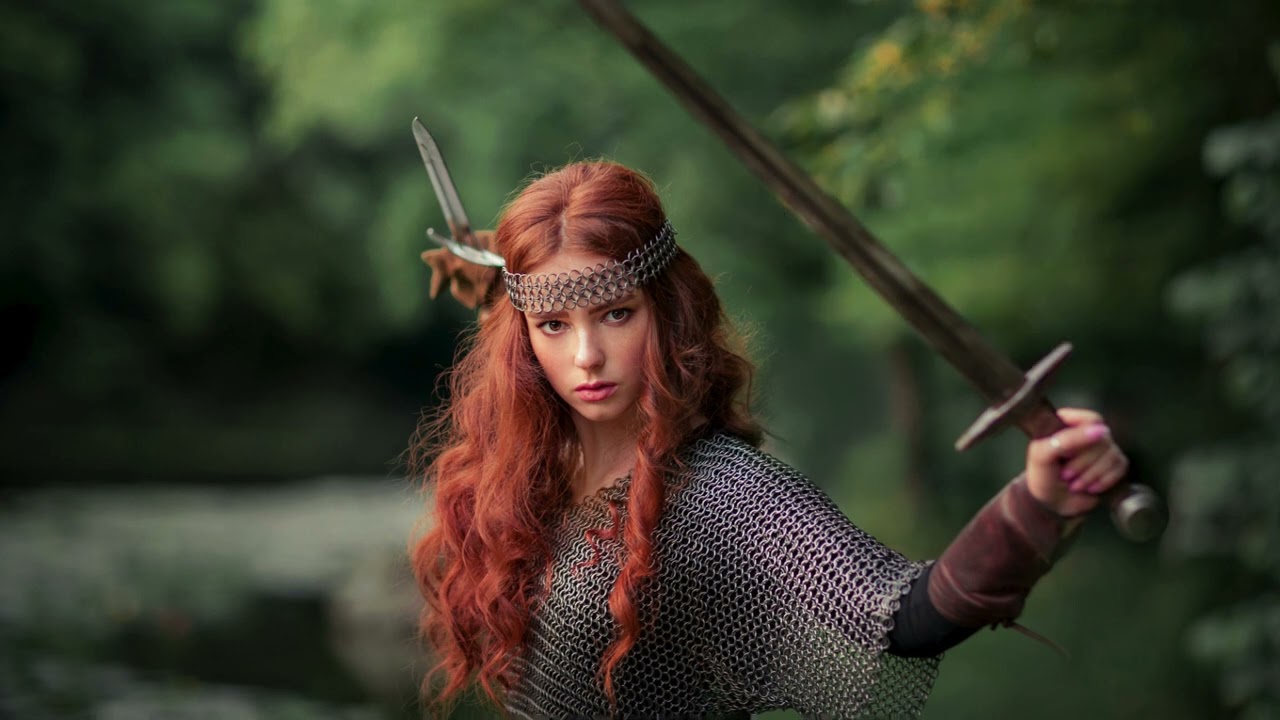 Slavic girls in Doha