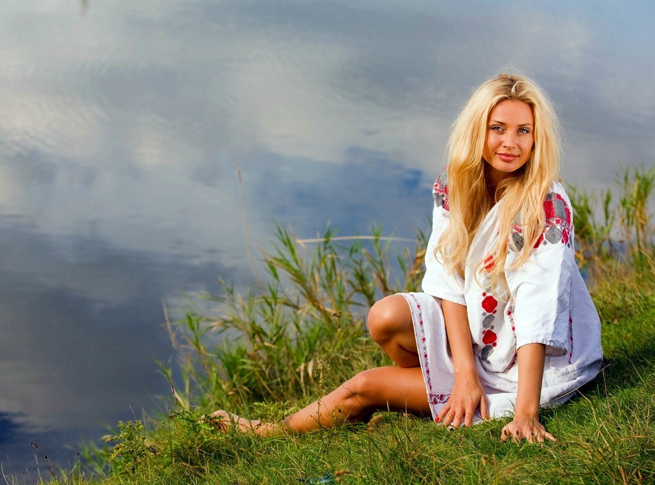 Sexy girl Slavic girls in Doha